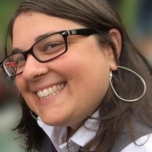 Meet your Posher, Alison